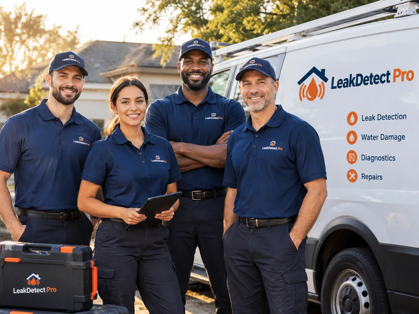Roof Repair company in Five Points, AL